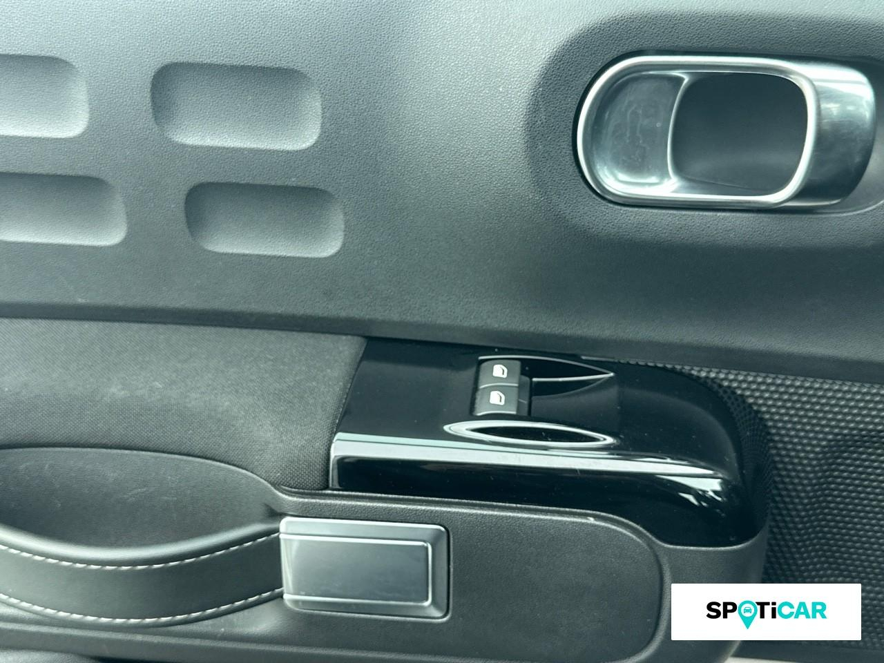 Citroën C3 1.2 puretech 83ch s&s shine — photo 16