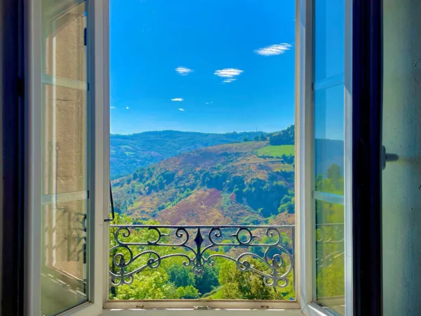 Maison Barre Des Cevennes 26 pièce(s) 514 m2