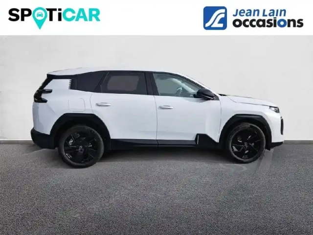 Citroën C5 Aircross hybride 145 ch e-dcs6 — photo 44