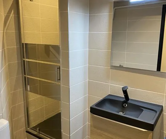 Appartement de 39m2 à louer sur Angers
