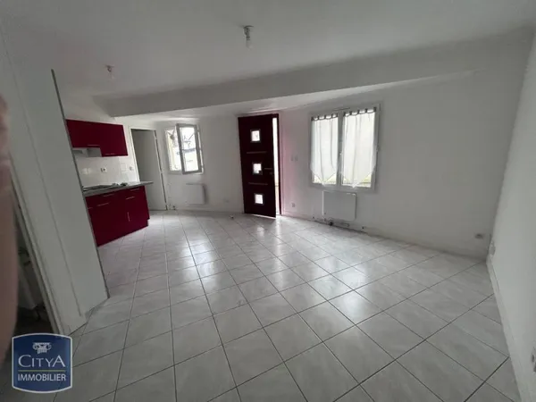 Gare Sud - À LOUER : Appartement T1BIS situé au coeur de ....