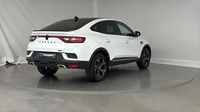 Renault Arkana 1.6 E-Tech hybride 145ch Engineered -22 — photo 5