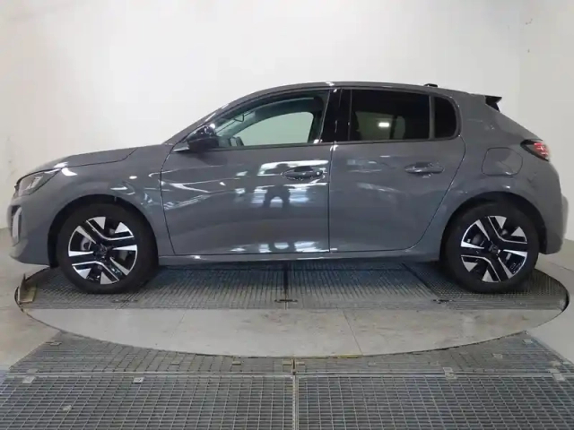 Peugeot 208 1.2 100ch s&amp;s allure — photo 7