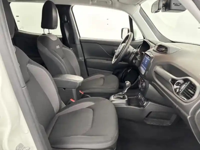 Jeep Renegade 1.3 turbo t4 190ch 4xe limited at6 — photo 13