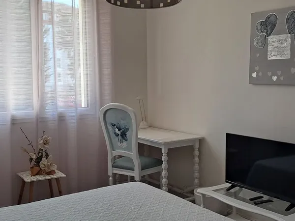 Chambre de 15m2 à louer sur Mérignac