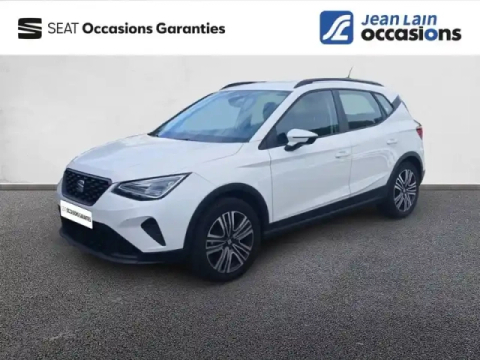 Seat Arona 1.0 tsi 115 ch start/stop dsg7