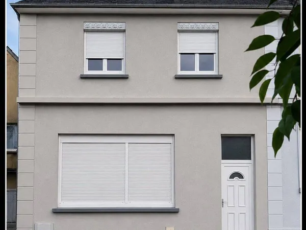 Maison de ville 5 pièces 145 m²