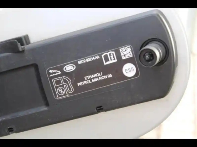 Land Rover Range Rover evoque 2.0 p200 200ch flex fuel s — photo 10