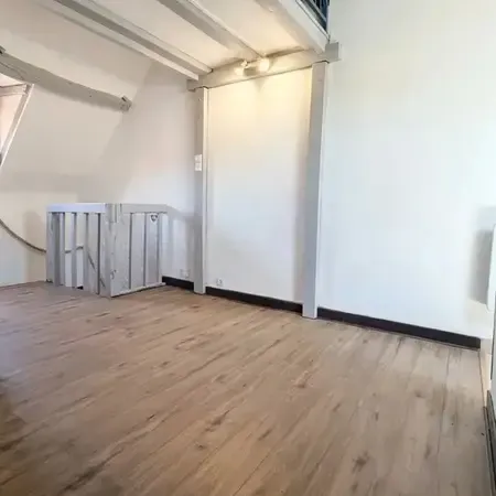 Exclu - Studio coeur de ville AUXERRE