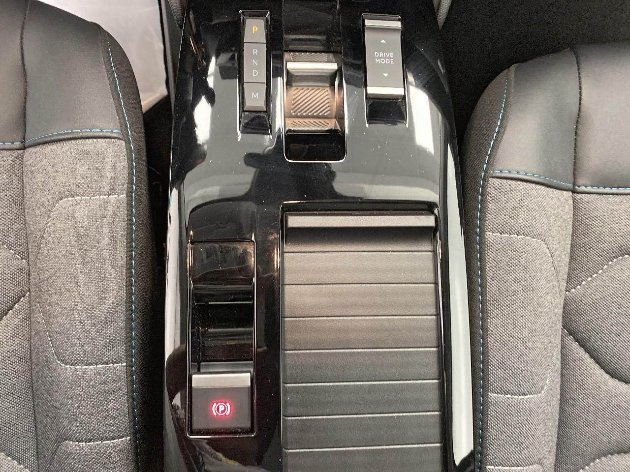 Citroën C4 X bluehdi 130 s&s eat8 feel pack — photo 16