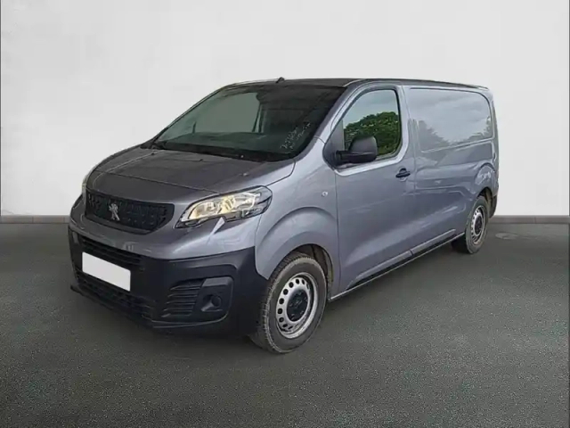 Peugeot Expert fgn tole m bluehdi 145 bvm6
