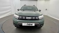 Dacia Duster 1.0 ECO-G 100ch Journey + 4x2
