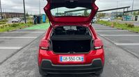 Citroen C3 1.5 BlueHDi 100ch S&S Feel E6.d — photo 7