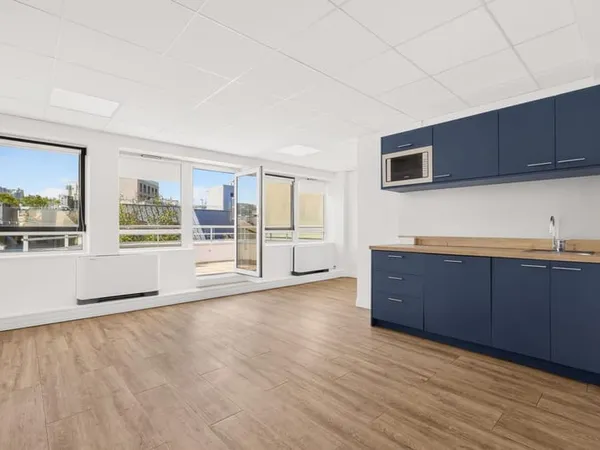 Bureaux A LOUER dans un immeuble de Standing