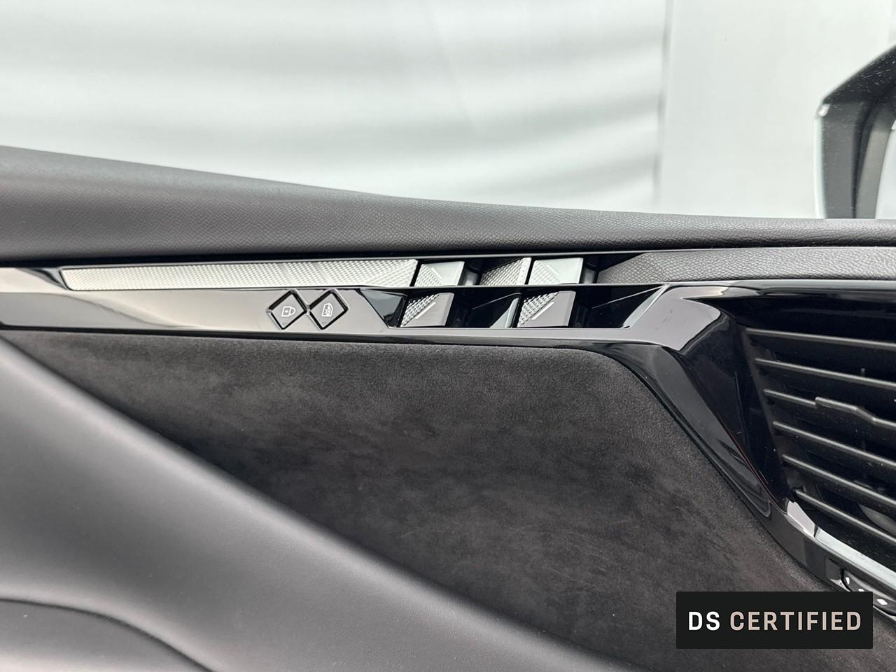 Ds Ds 4 e-tense 225ch performance line — photo 16