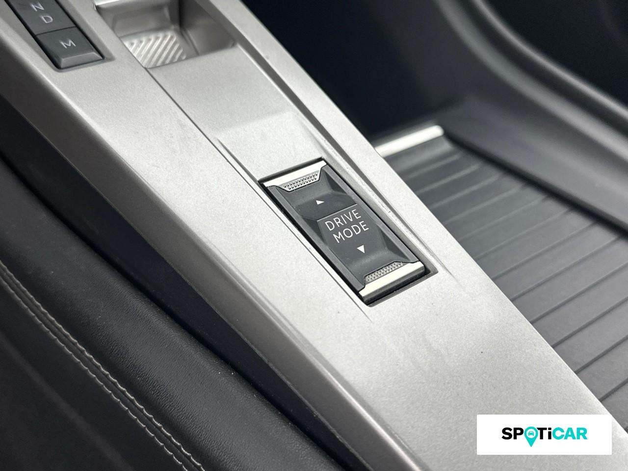 Peugeot 308 sw 1.5 bluehdi 130ch s&s allure pack eat8 — photo 19