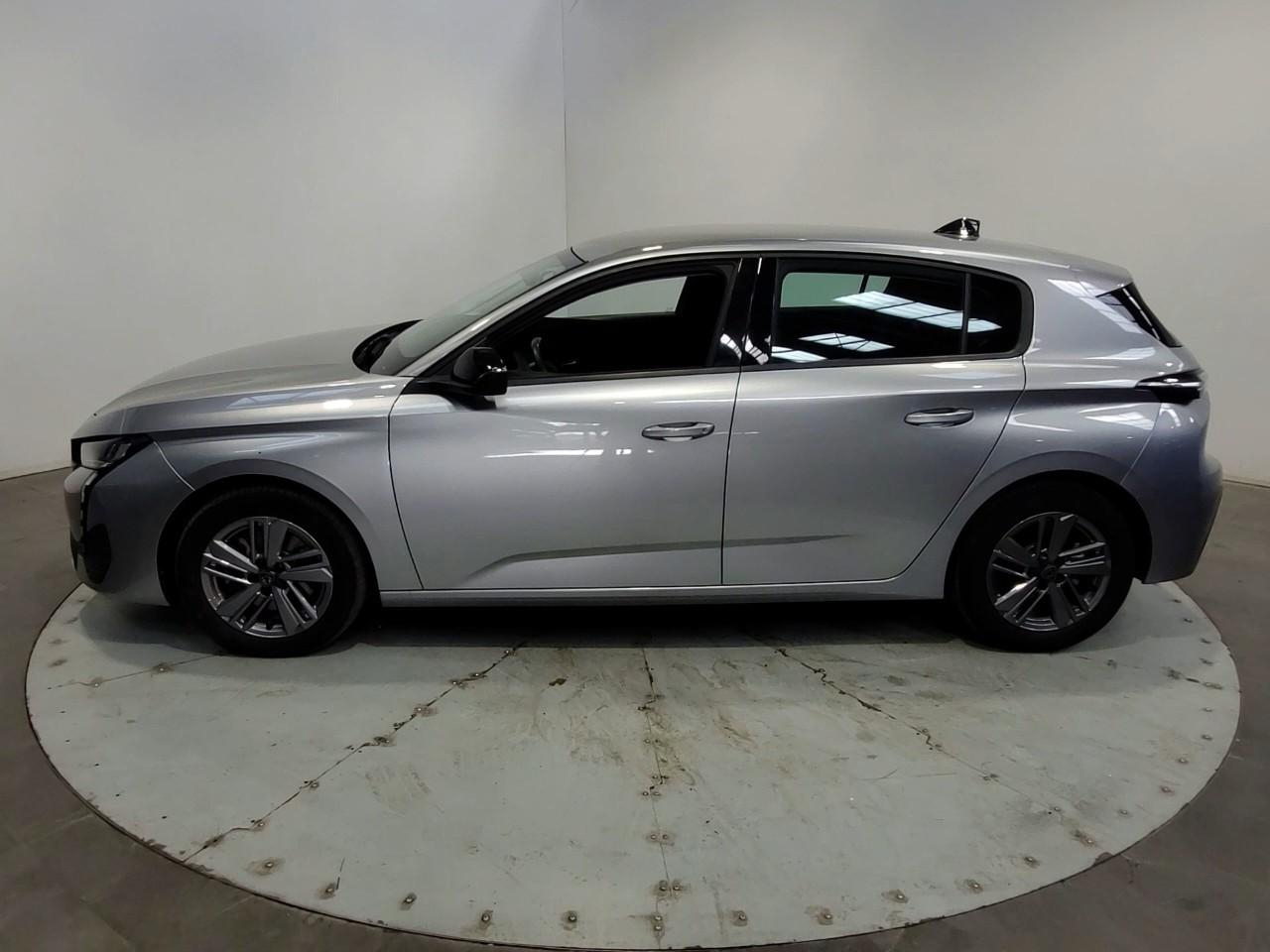 Peugeot 308 bluehdi 130ch s&s eat8 active pack — photo 2