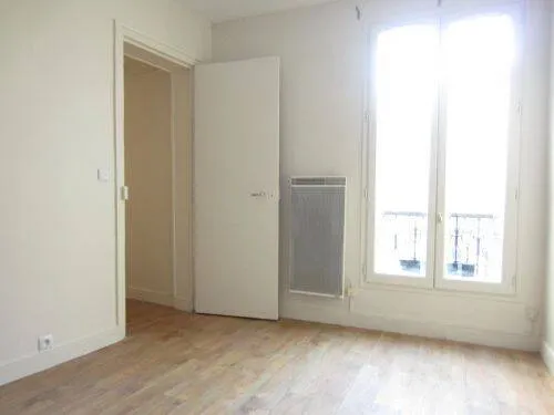 Appartement 2 pièces 35 m²