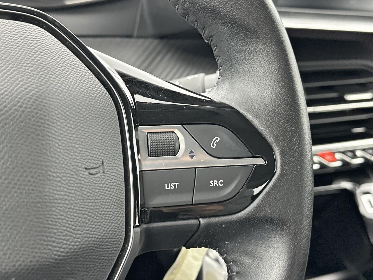 Peugeot 208 puretech 75 s&s bvm5 active — photo 19