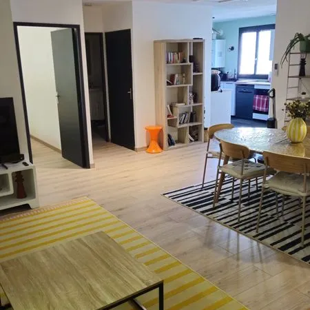 Maison T3 Pessac Alouette