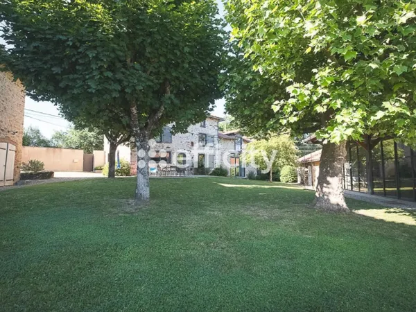 Maison et villa de prestige Vente Isle 13p 340m² 990000€