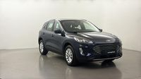 Ford Kuga 2.5 Duratec 190ch FHEV E85 Titanium Business BVA — photo 3
