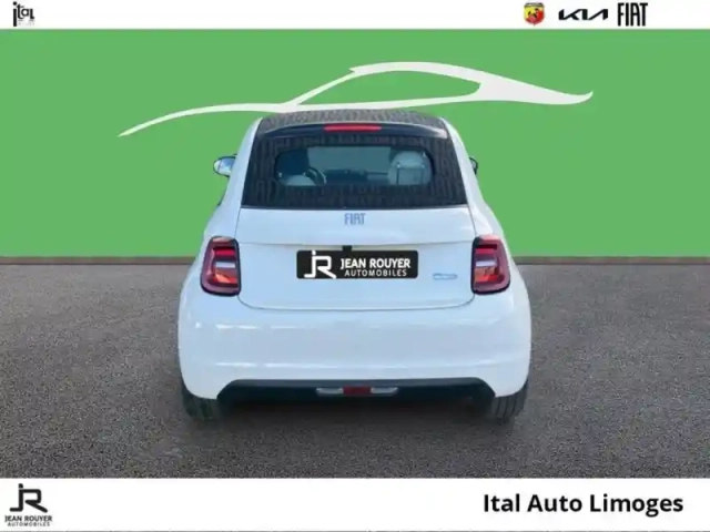 Fiat 500 c e 95ch la prima my23 — photo 5