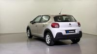 Citroen C3 1.2 PureTech 83ch S&S Feel 122-123g — photo 8