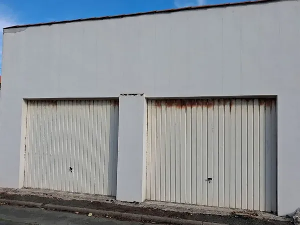 Stationnement Vente La Rochelle  30m² 58900€