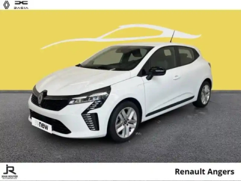 Renault Clio 1.0 tce 90ch evolution - 24