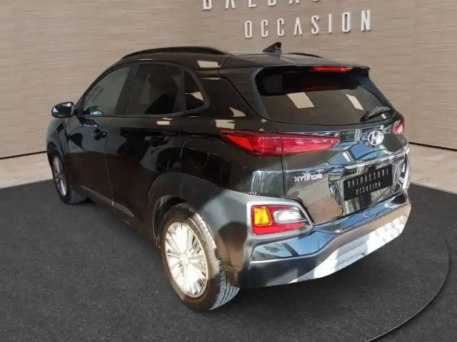 Hyundai Kona 1.6 crdi 115 — photo 3