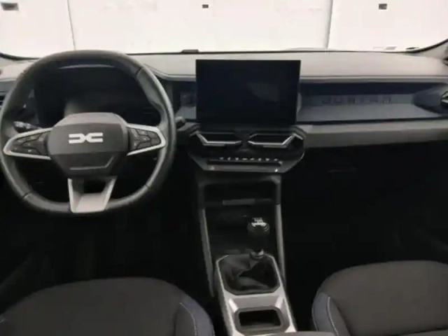 Dacia Duster 1.0 eco-g 100ch journey — photo 6