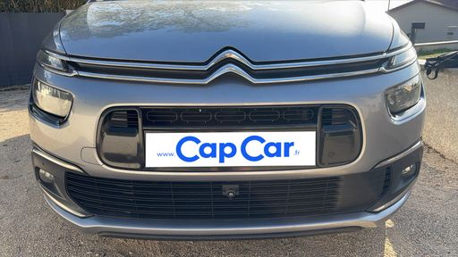 Citroen C4 Picasso 1.6 BlueHDi 120 - Shine – 2018 – 132686 km – Diesel – Boîte Manuelle — photo 17