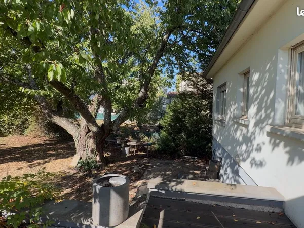 Maison 4 pièces 139 m²
