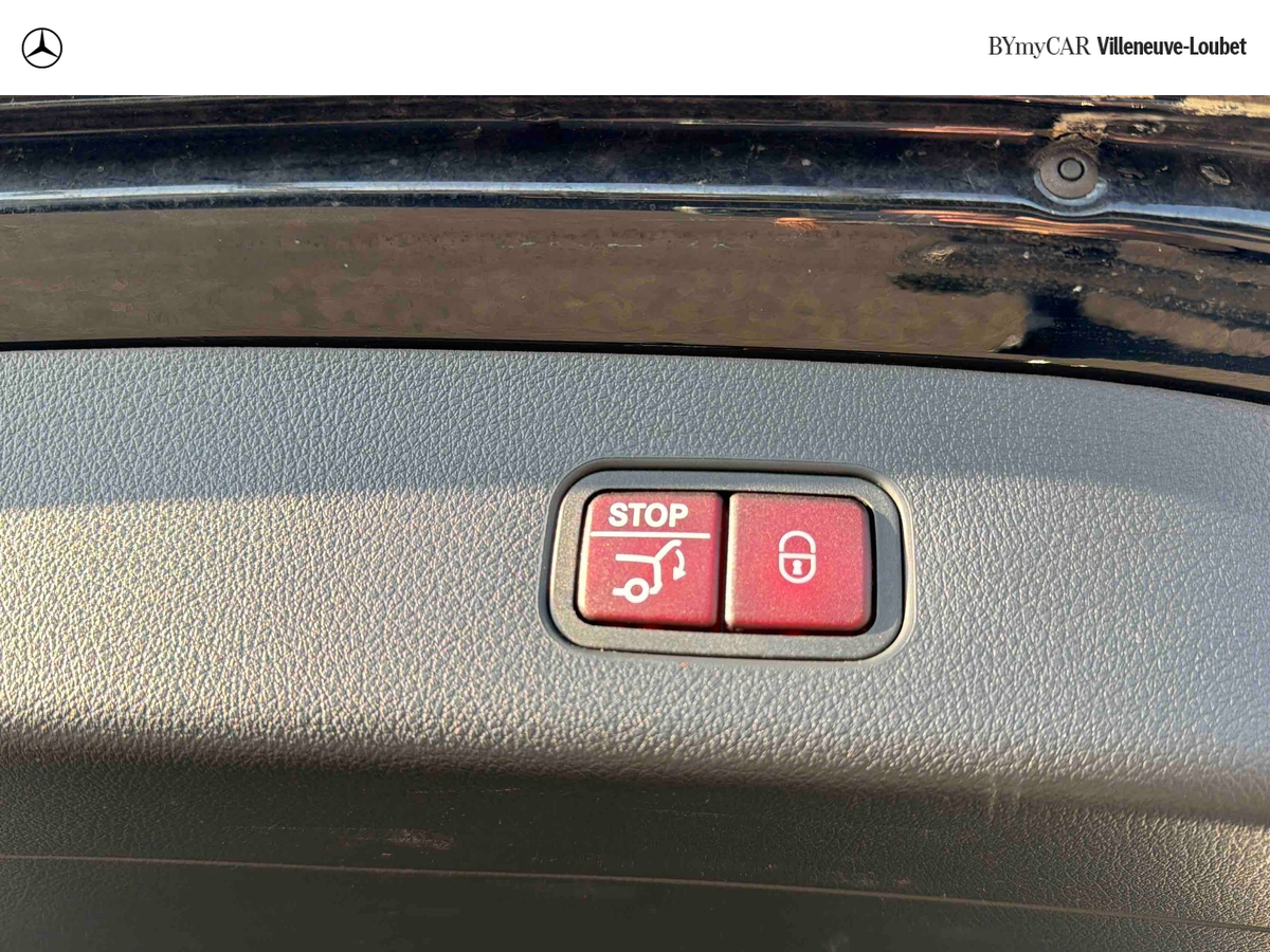 Mercedes GLC 300 e 9G-Tronic 4Matic — photo 15