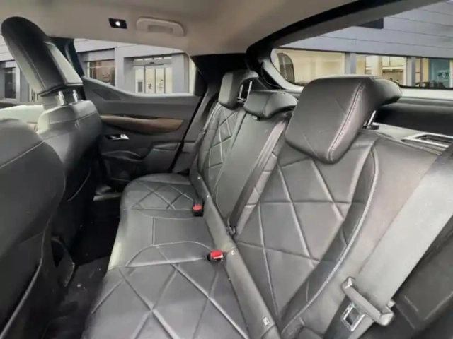 Ds Ds 3 crossback e-tense grand chic 4cv — photo 10