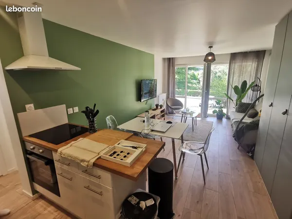 Logement etudiant