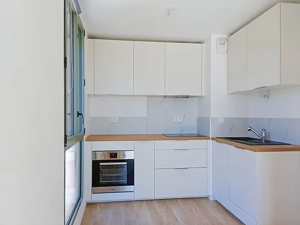 Appartement T2 récent - Nantes Nord