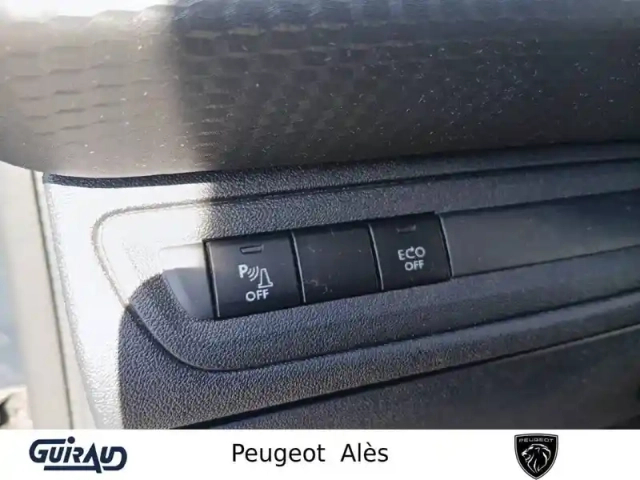 Peugeot 2008 bluehdi 120ch s&amp;s eat6 — photo 99