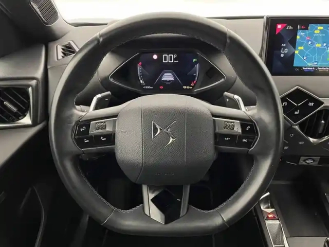 Ds Ds 3 ds3 crossback puretech 130 eat8 — photo 54