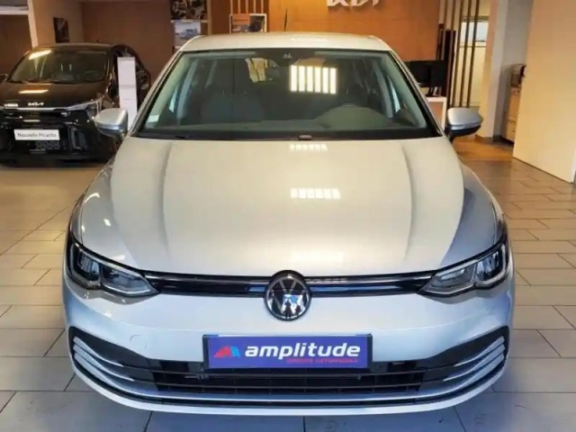 Volkswagen Golf 1.0 tsi opf 110ch life business — photo 17
