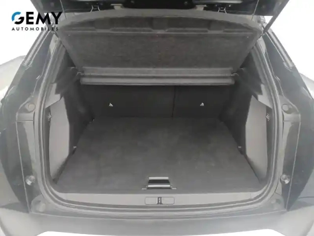 Peugeot 2008 bluehdi 130 s&amp;s eat8 — photo 6