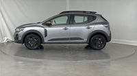 Dacia Sandero 1.2 Eco-G 120ch Stepway Extreme -25 — photo 7