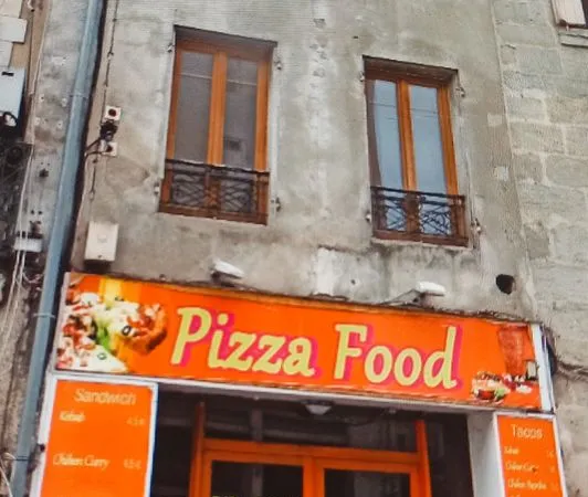 Immeuble de rapport