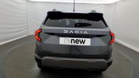 Dacia Duster 1.8 hybrid 155ch Extreme — photo 5