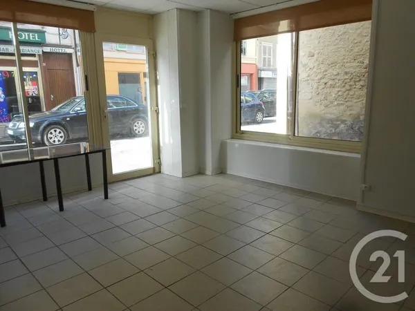 Local commercial 19 m²