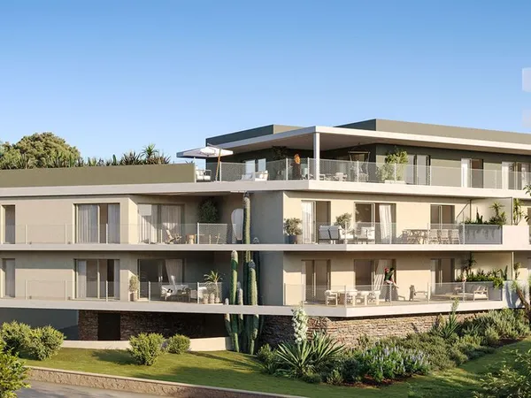 Appartement 4 pièces 153 m²