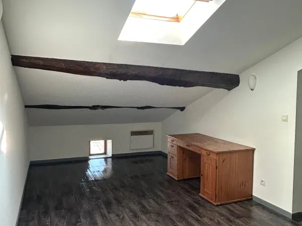 À LOUER - Appartement T3 à Lectoure