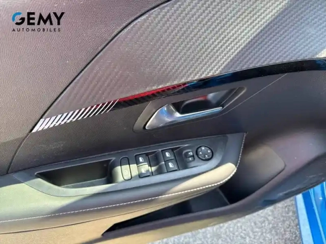 Peugeot 208 100 s&amp;s bvm6 — photo 12