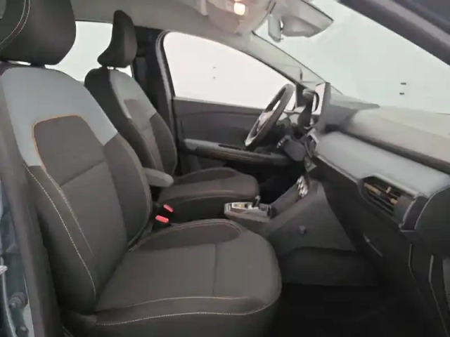 Dacia Sandero eco-g 120 auto — photo 281
